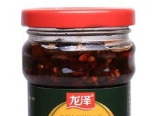 开云体app下载风味豆豉油辣椒280g
