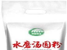 黄国粮业 水磨汤圆粉 面制品1kg