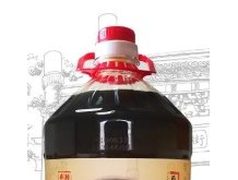 湖南粮食集团 帅牌 5L原香菜籽油招商