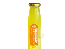 榴滋缘 西柚汁 285ml
