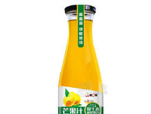 窖香源 芒果汁 果汁饮料1L