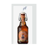 德国弗伦斯堡生物啤酒330ml