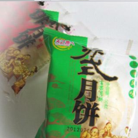 众力苏式月饼（白果）50g/袋