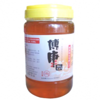 枣花蜂蜜-1500克瓶