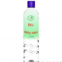 紫洪山瓶装-350ml