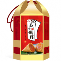 麦香美味湘粽（红）